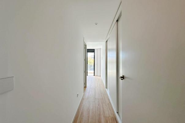 3 bed apartment in Jávea