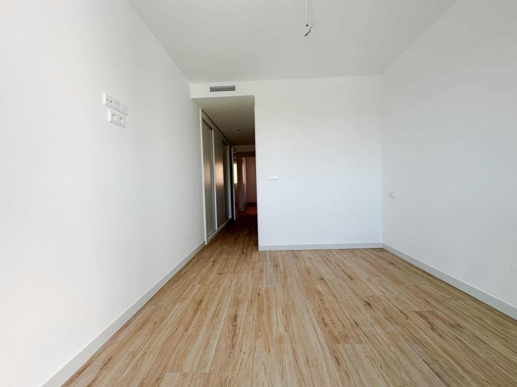 3 bed apartment in Jávea