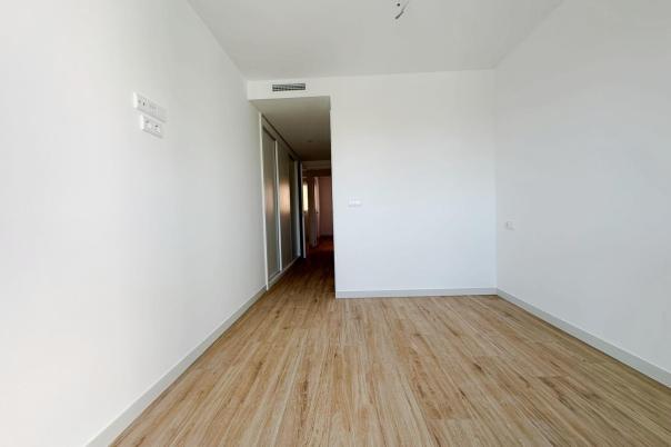 3 bed apartment in Jávea