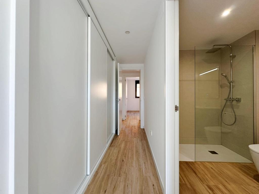 3 bed apartment in Jávea