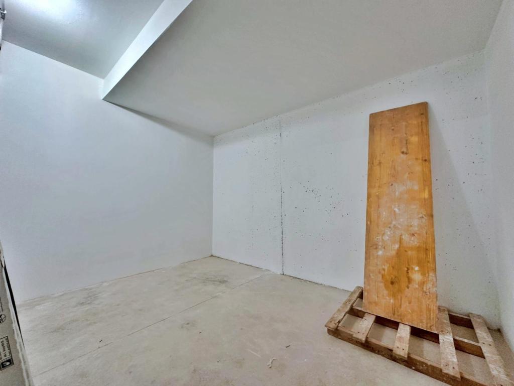 3 bed apartment in Jávea