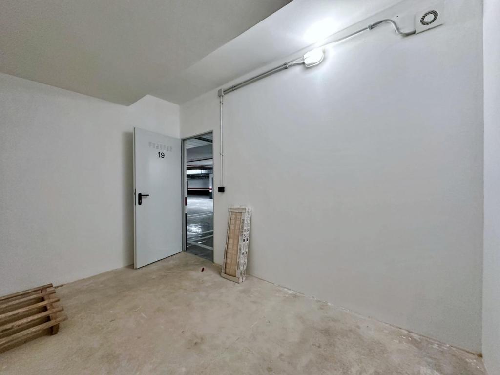 3 bed apartment in Jávea
