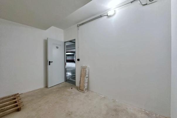 3 bed apartment in Jávea