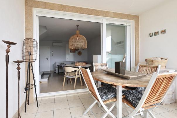 2 bed apartment in Jávea