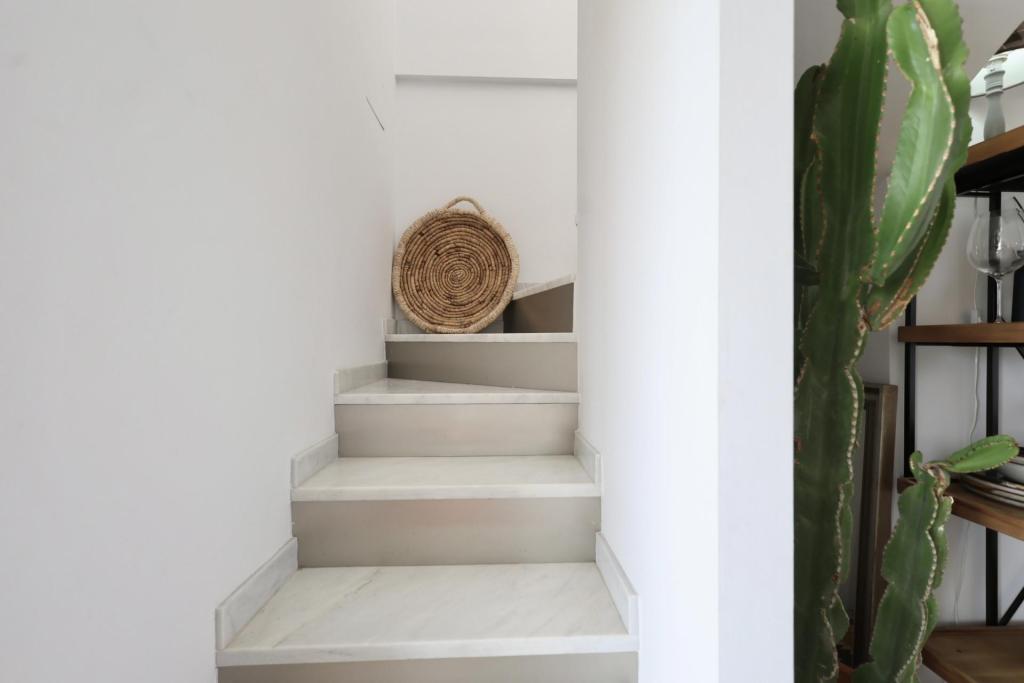 2 bed apartment in Jávea