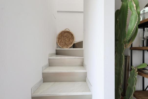 2 bed apartment in Jávea