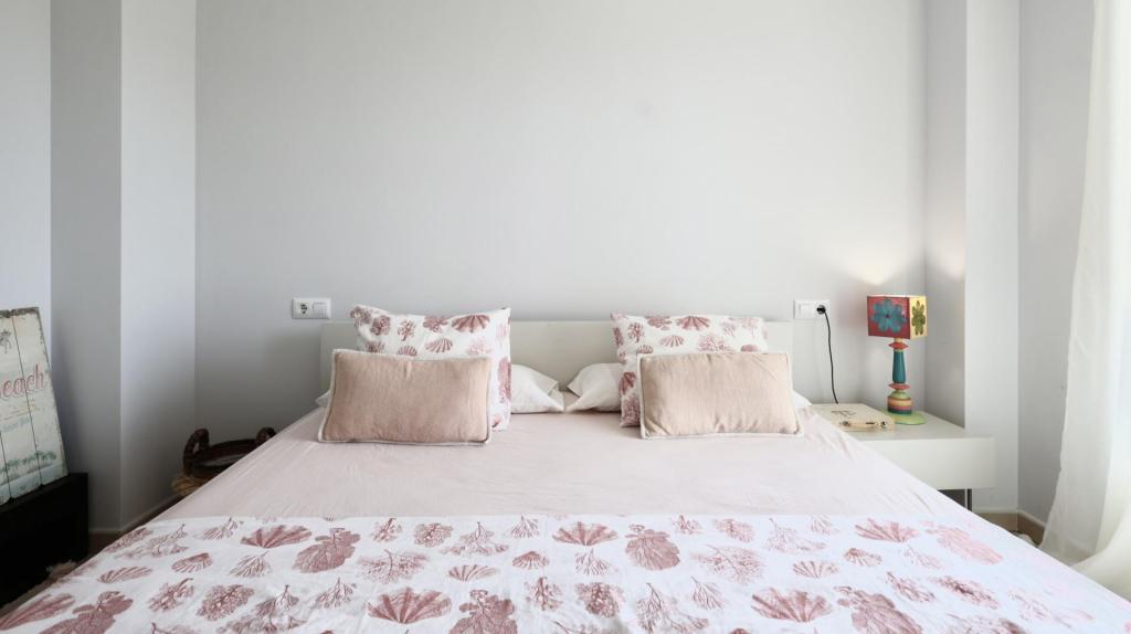 2 bed apartment in Jávea