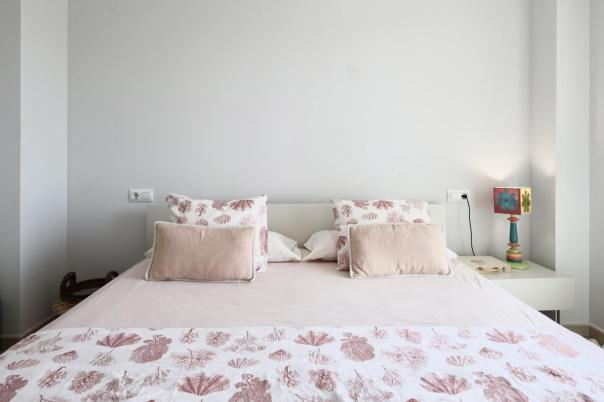 2 bed apartment in Jávea
