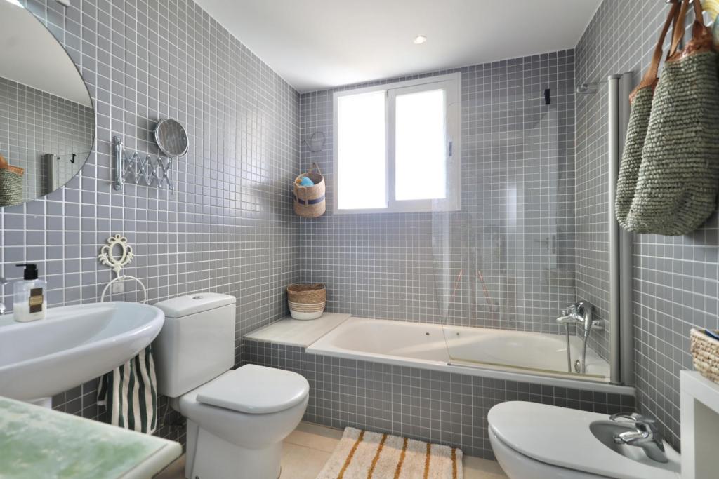 2 bed apartment in Jávea