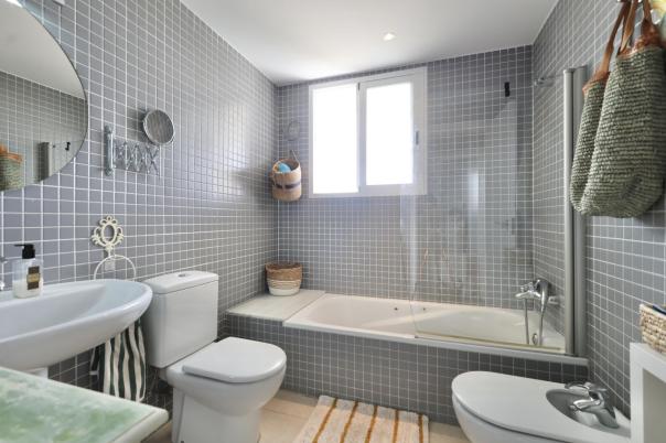 2 bed apartment in Jávea