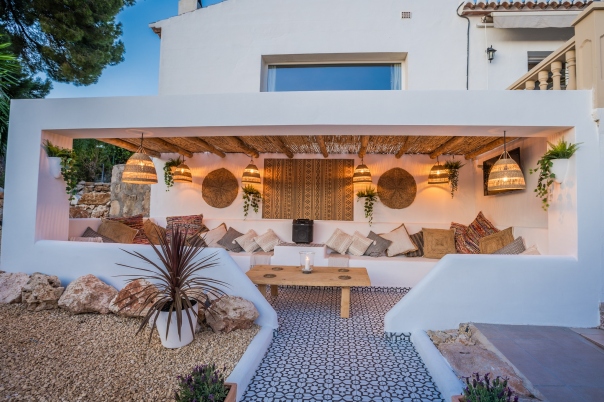 Costa Blanca Building Specialists