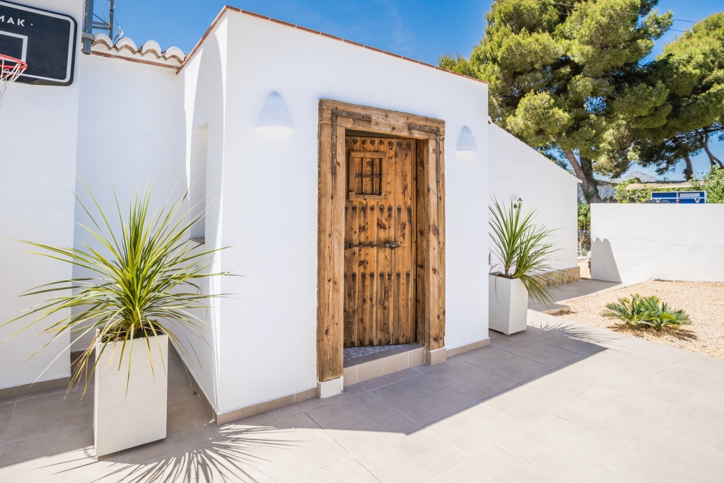 Costa Blanca Building Specialists