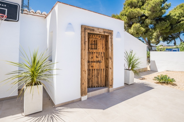 Costa Blanca Building Specialists