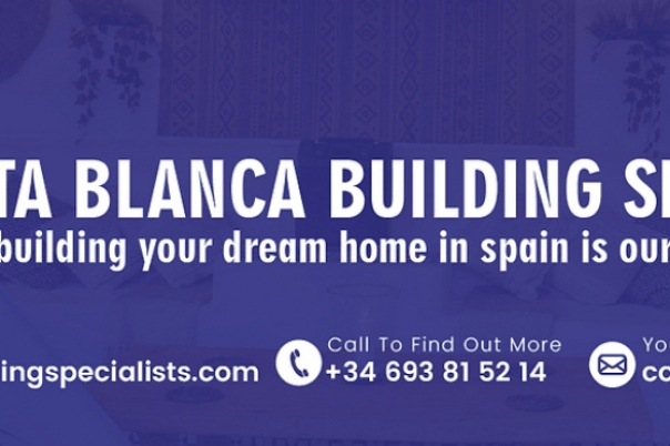 Costa Blanca Building Specialists