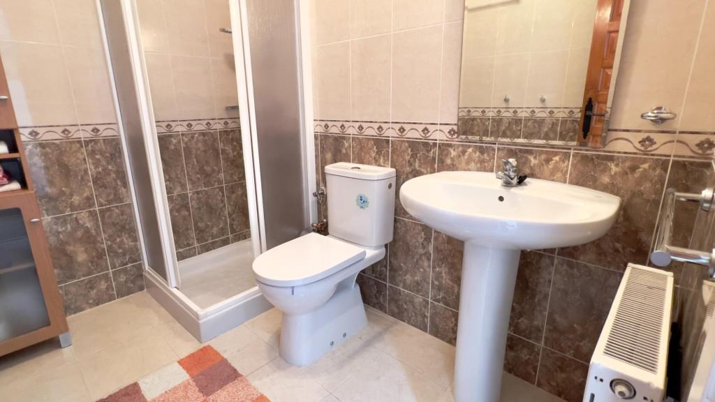 4 bed villa in Moraira