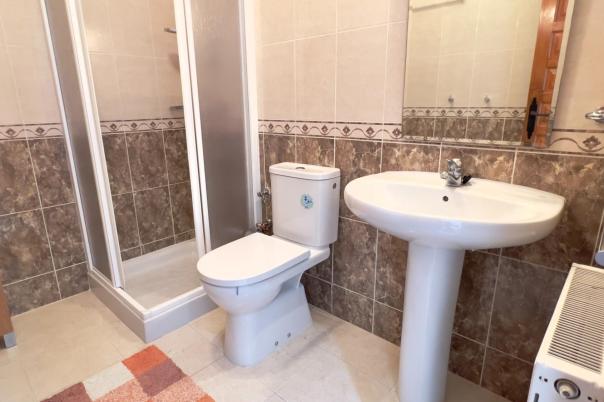 4 bed villa in Moraira