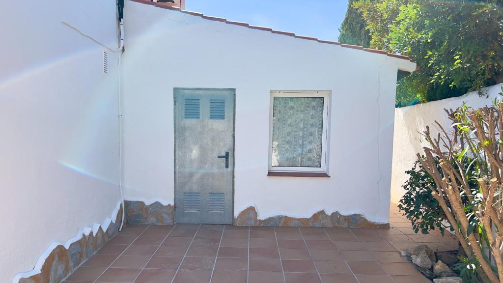 4 bed villa in Moraira