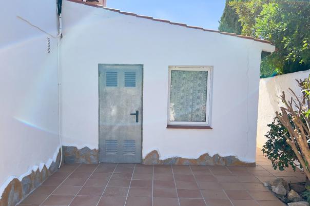 4 bed villa in Moraira