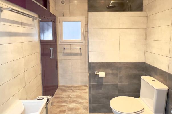 4 bed villa in Moraira