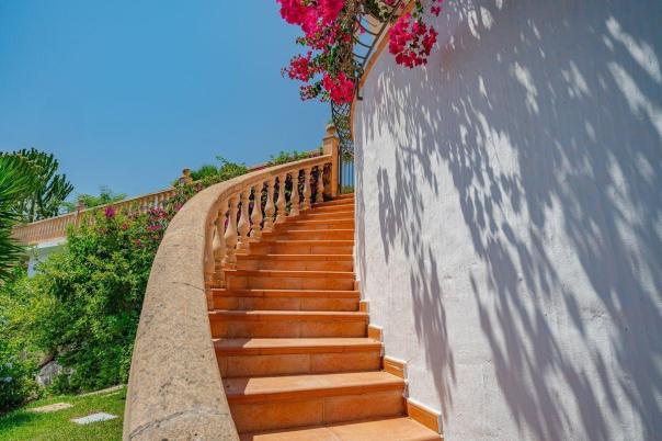 4 bed casa / chalet in Jávea