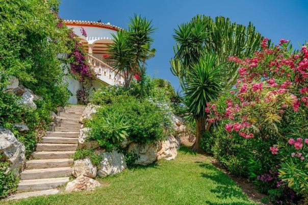 4 bed casa / chalet in Jávea