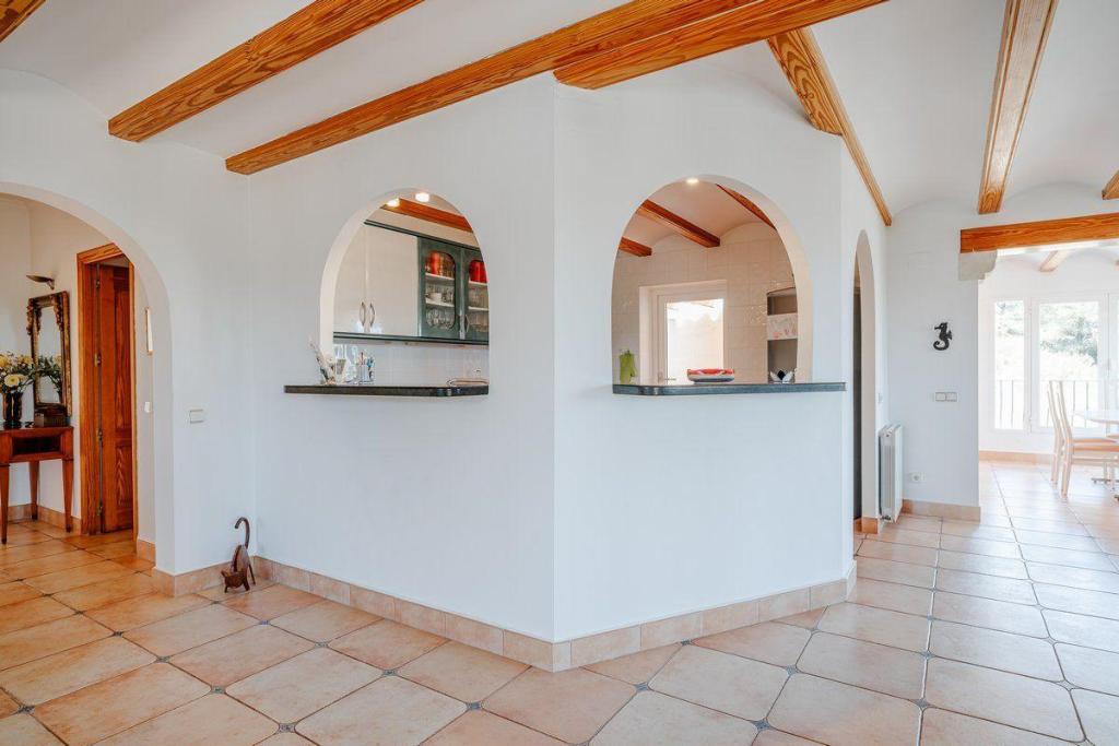 4 bed casa / chalet in Jávea