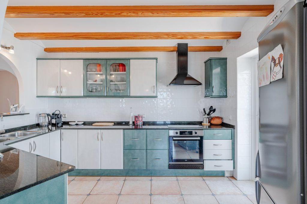 4 bed casa / chalet in Jávea