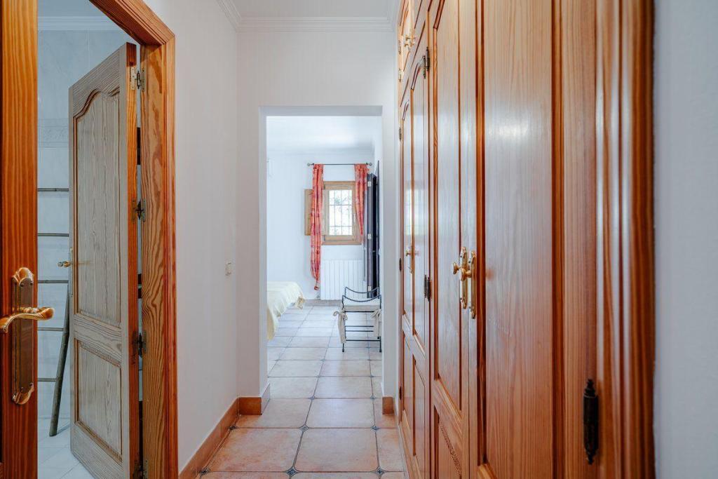 4 bed casa / chalet in Jávea