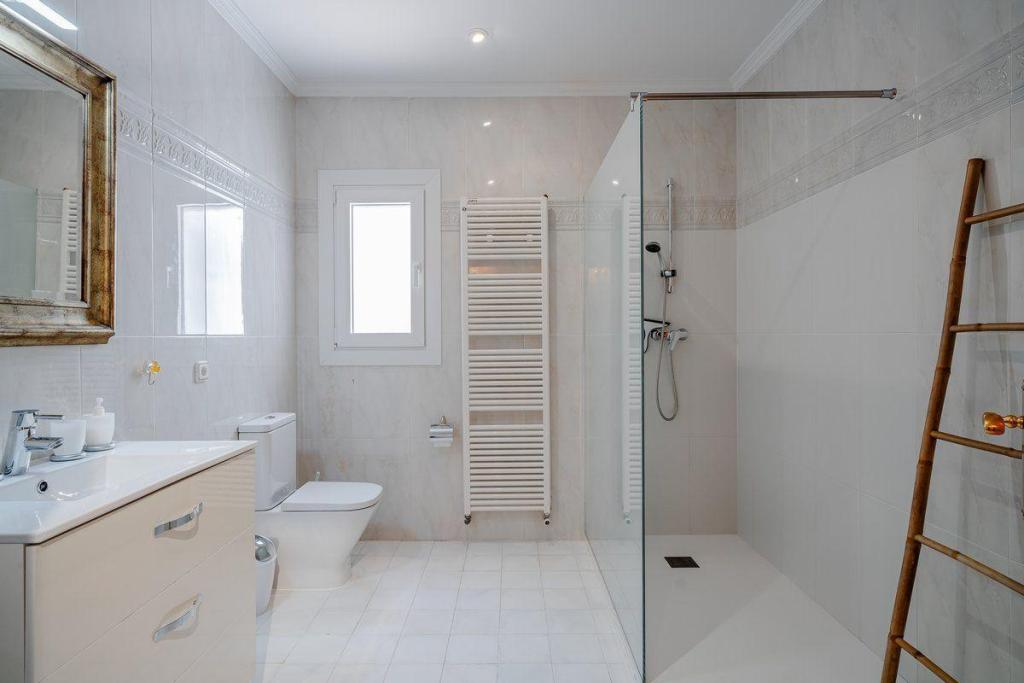 4 bed casa / chalet in Jávea