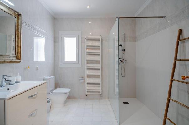 4 bed casa / chalet in Jávea