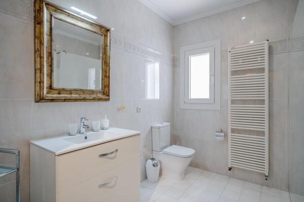 4 bed casa / chalet in Jávea