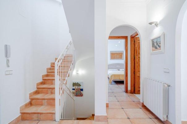 4 bed casa / chalet in Jávea