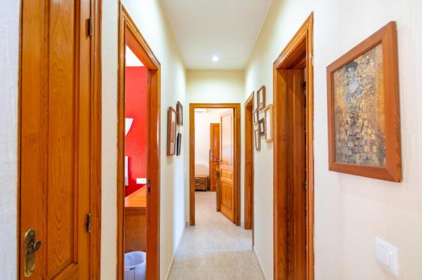 3 bed villa in Benitachell