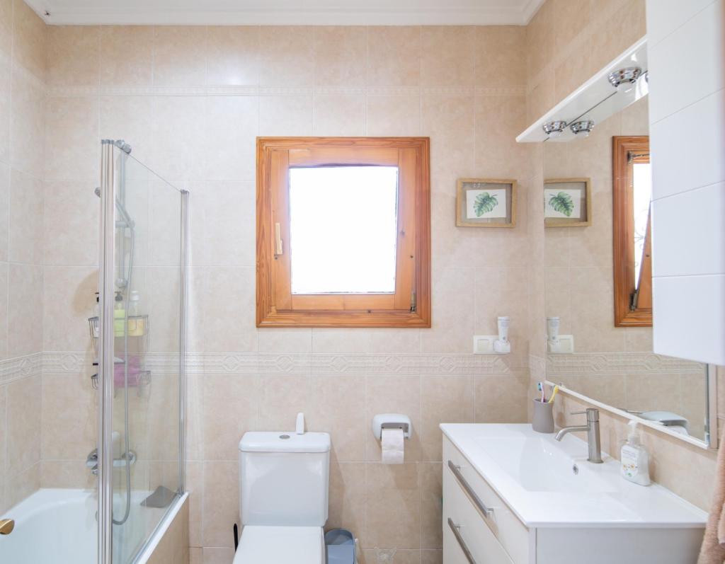 3 bed villa in Benitachell