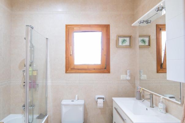 3 bed villa in Benitachell