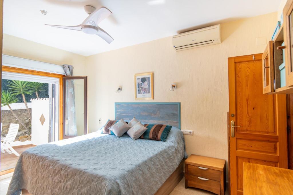 3 bed villa in Benitachell