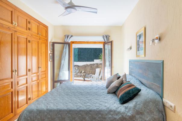 3 bed villa in Benitachell