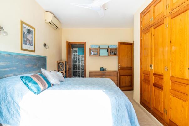 3 bed villa in Benitachell