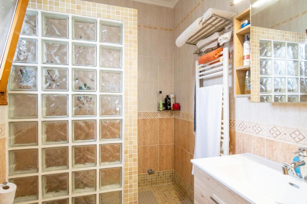 3 bed villa in Benitachell