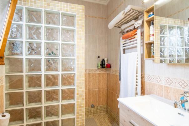 3 bed villa in Benitachell