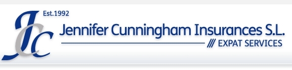 Jennifer Cunningham Insurances S.L.