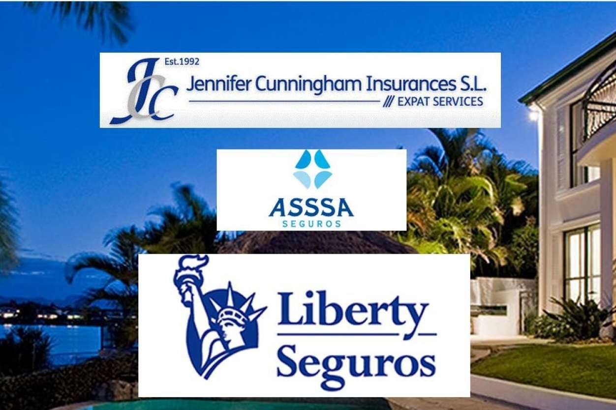 Jennifer Cunningham Insurances S.L.