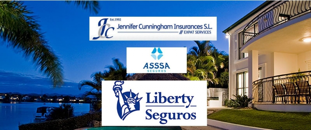 Jennifer Cunningham Insurances S.L.