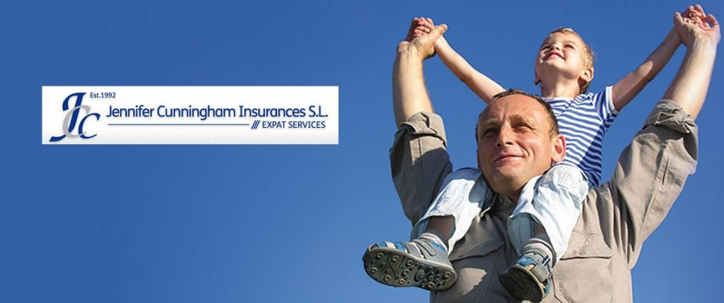 Jennifer Cunningham Insurances S.L.