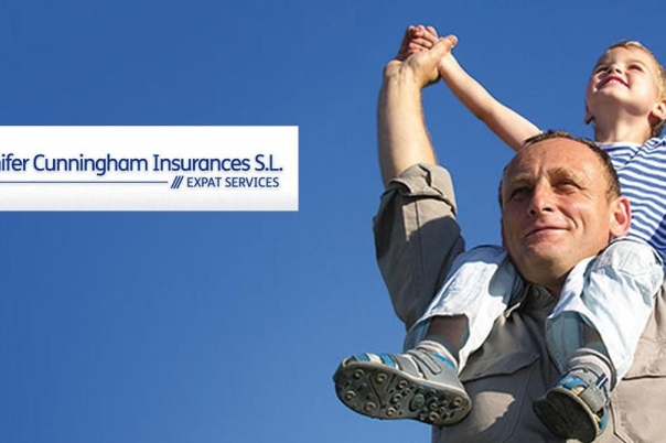 Jennifer Cunningham Insurances S.L.
