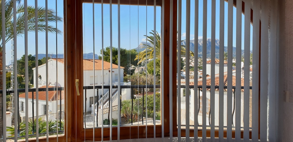 Toldos Ifach Costa Blanca Markisen Awnings - Moraira / Calpe
