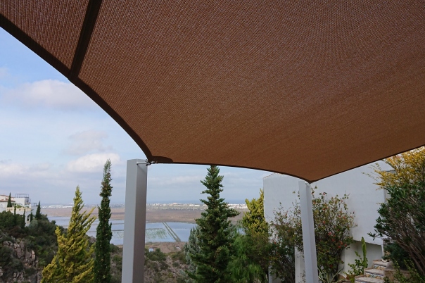 Toldos Ifach Costa Blanca Markisen Awnings - Moraira / Calpe