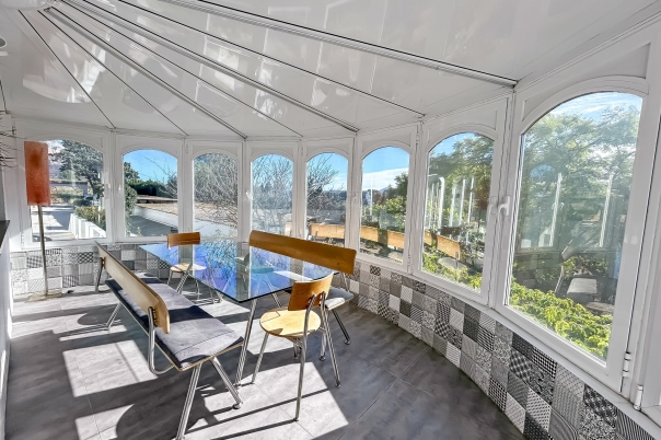 5 bed villa in Denia