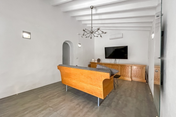 5 bed villa in Denia