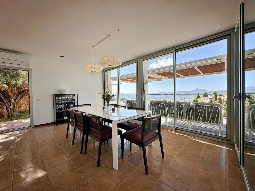 4 bed villas in Javea